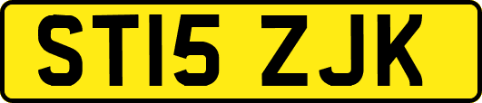 ST15ZJK