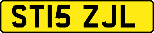 ST15ZJL