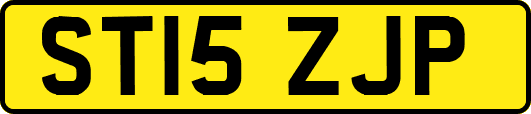 ST15ZJP