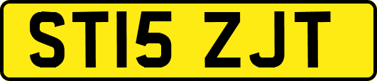 ST15ZJT