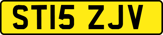 ST15ZJV