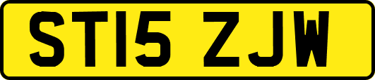 ST15ZJW
