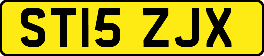 ST15ZJX
