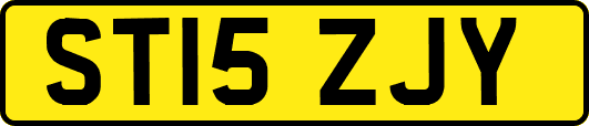 ST15ZJY