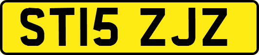 ST15ZJZ