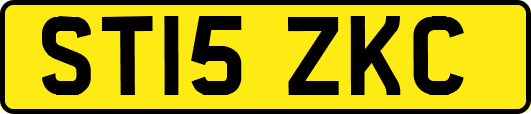ST15ZKC
