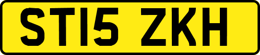 ST15ZKH