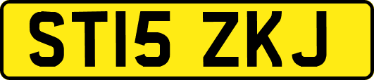 ST15ZKJ