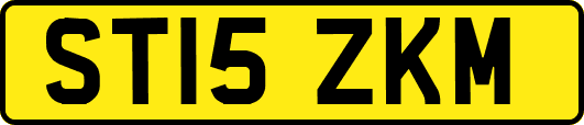 ST15ZKM