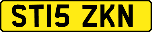 ST15ZKN