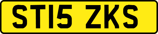 ST15ZKS