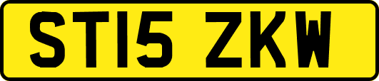 ST15ZKW