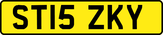 ST15ZKY