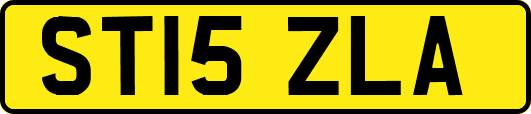 ST15ZLA