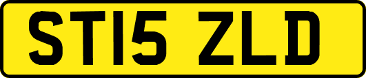 ST15ZLD