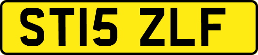 ST15ZLF