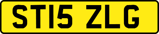 ST15ZLG
