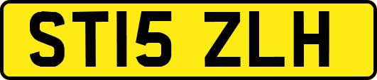 ST15ZLH