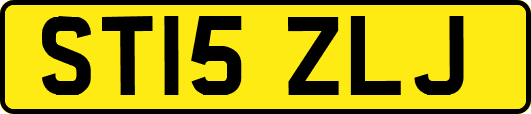 ST15ZLJ
