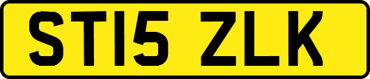 ST15ZLK