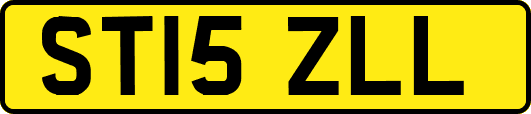 ST15ZLL