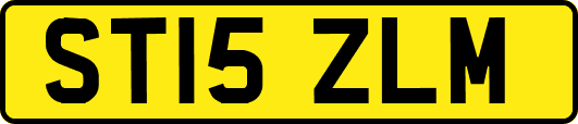 ST15ZLM