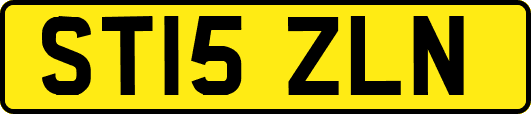 ST15ZLN