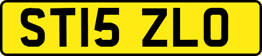 ST15ZLO