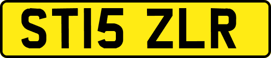 ST15ZLR