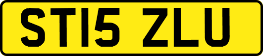 ST15ZLU