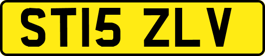 ST15ZLV