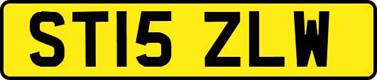 ST15ZLW