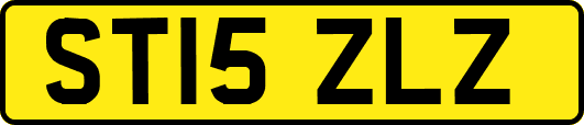 ST15ZLZ