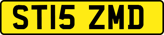 ST15ZMD