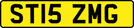 ST15ZMG