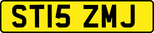 ST15ZMJ
