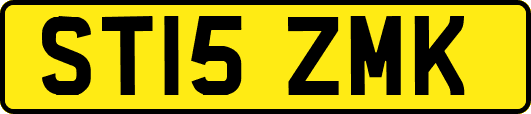 ST15ZMK