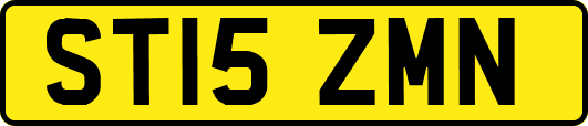 ST15ZMN