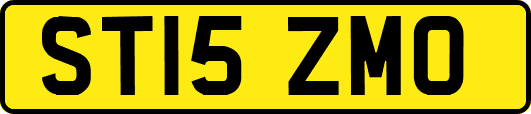 ST15ZMO