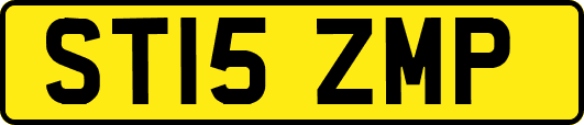 ST15ZMP