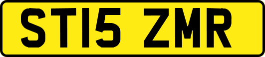 ST15ZMR