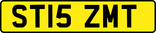 ST15ZMT