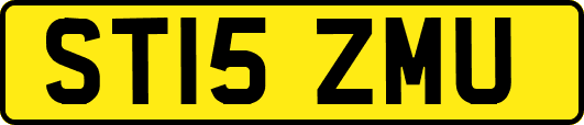ST15ZMU
