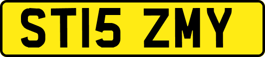 ST15ZMY