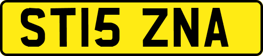 ST15ZNA