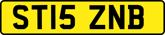 ST15ZNB