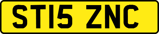 ST15ZNC