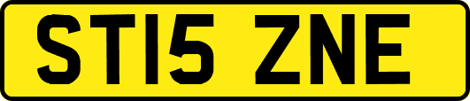 ST15ZNE