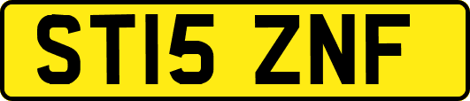 ST15ZNF