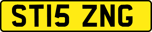 ST15ZNG
